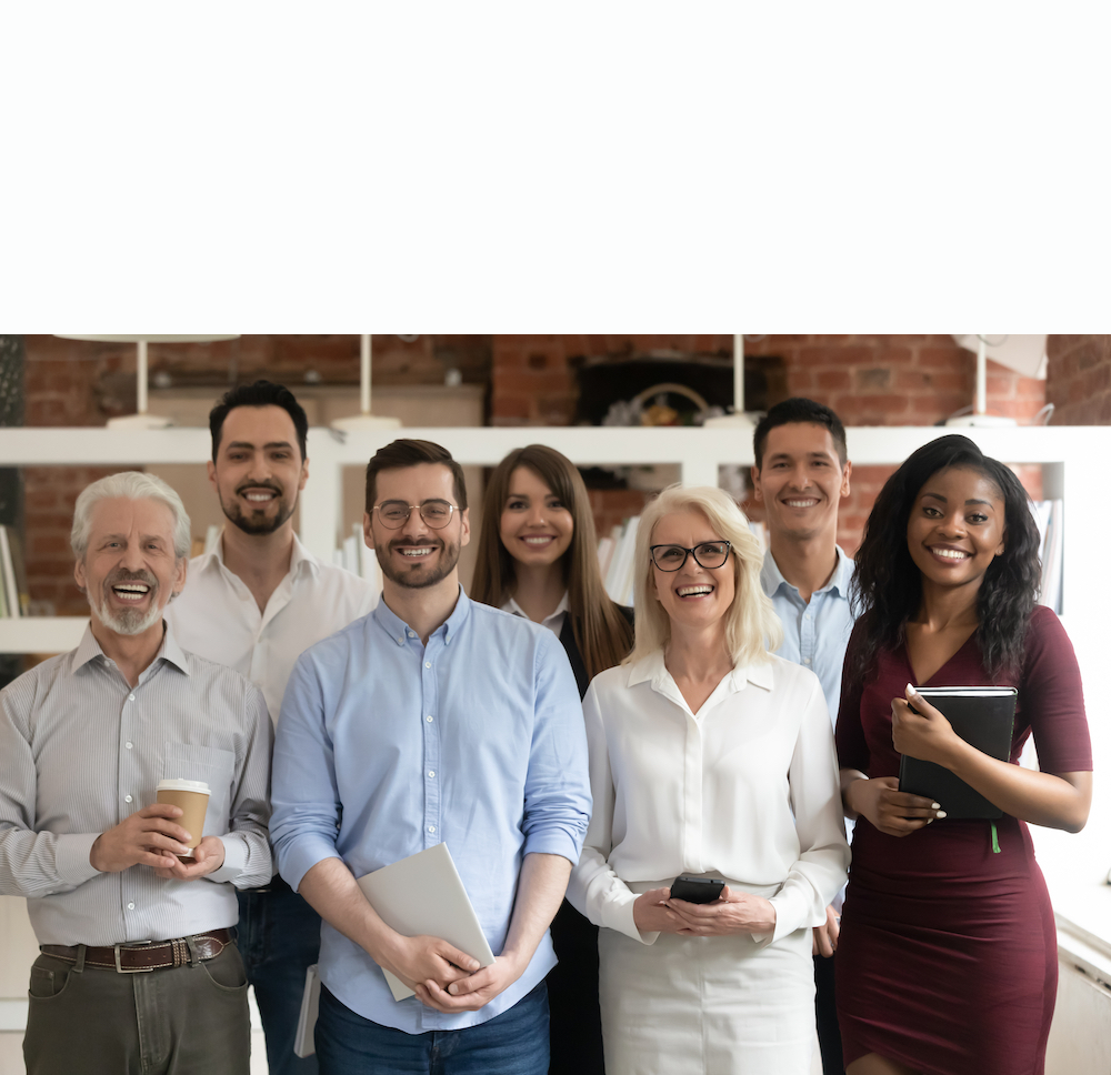 Career Page Header
