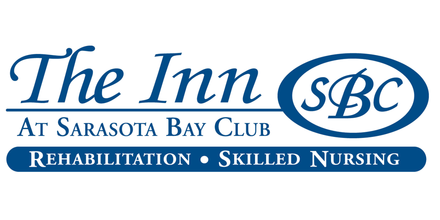 The Inn - New Logo