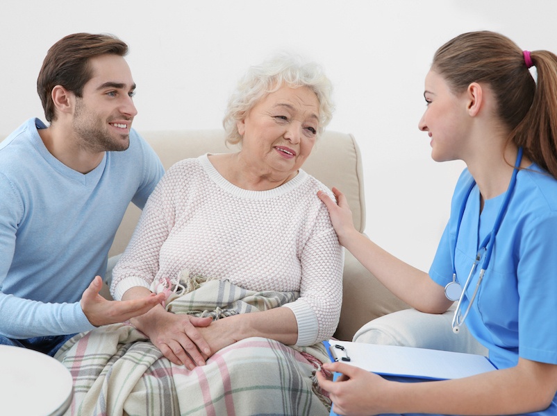 bigstock-Nurse-talking-with-grandmother-171281003 copy-1