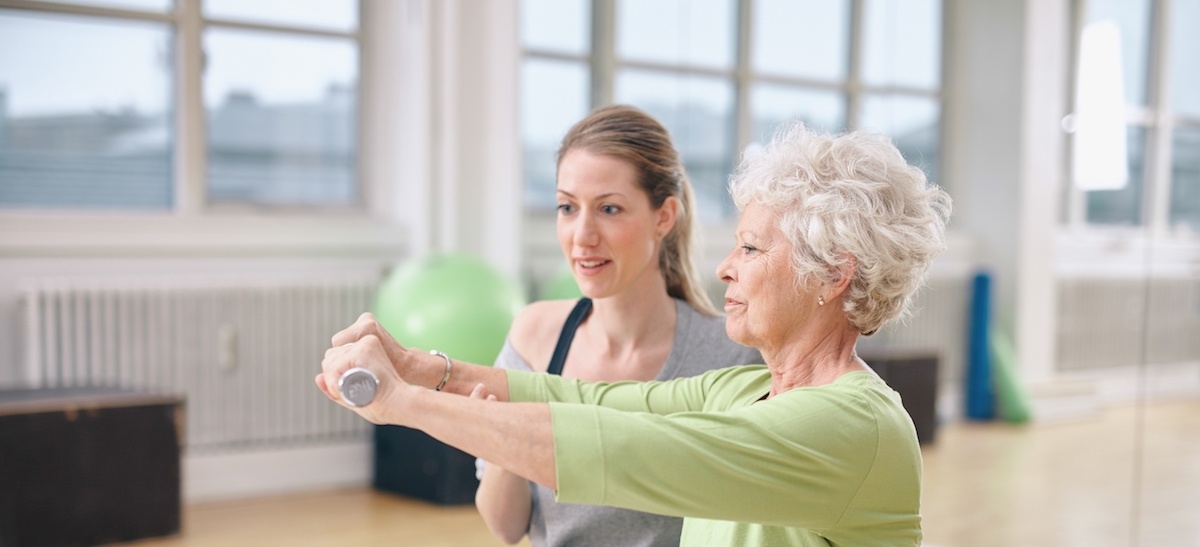 Rehab & Recovery | Sarasota, Florida | Retirement Community Residences