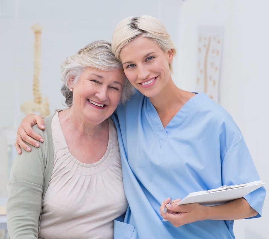 Diabetes as a common health concern for seniors