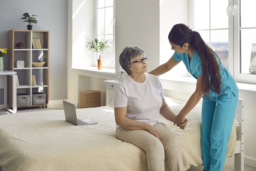 bigstock-Home-Care-Nurse-Or-Caregiver-S-424703624-1