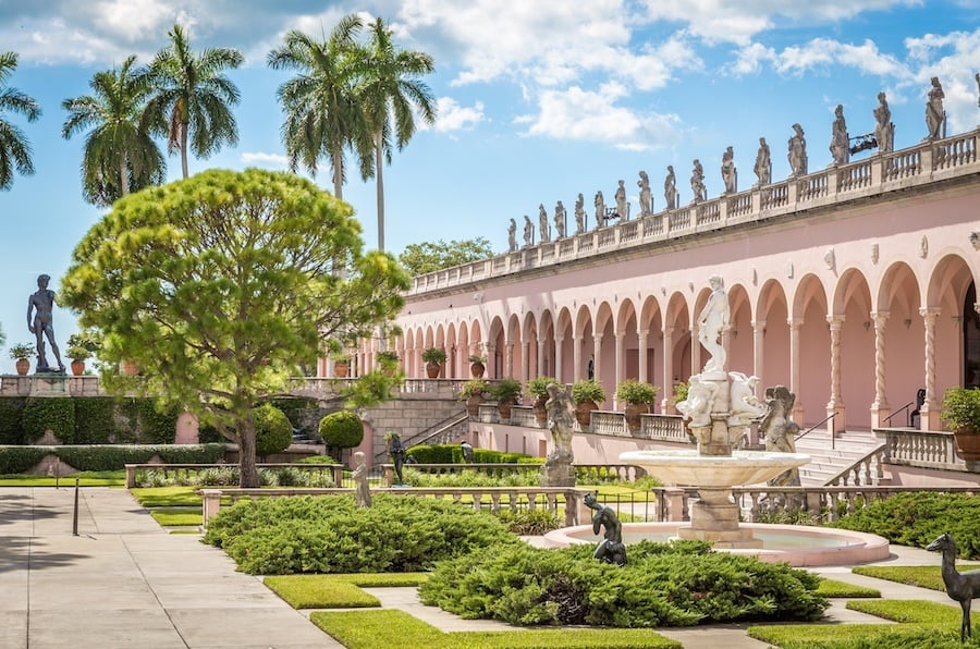 Ringling